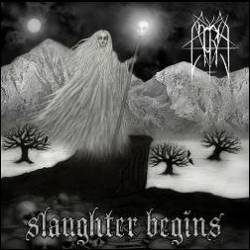 Mora (SVN) : Slaughter Begins